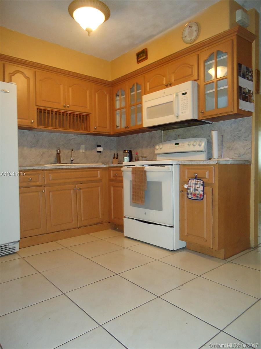 MIRAMAR SEC 4 - Residential Lease