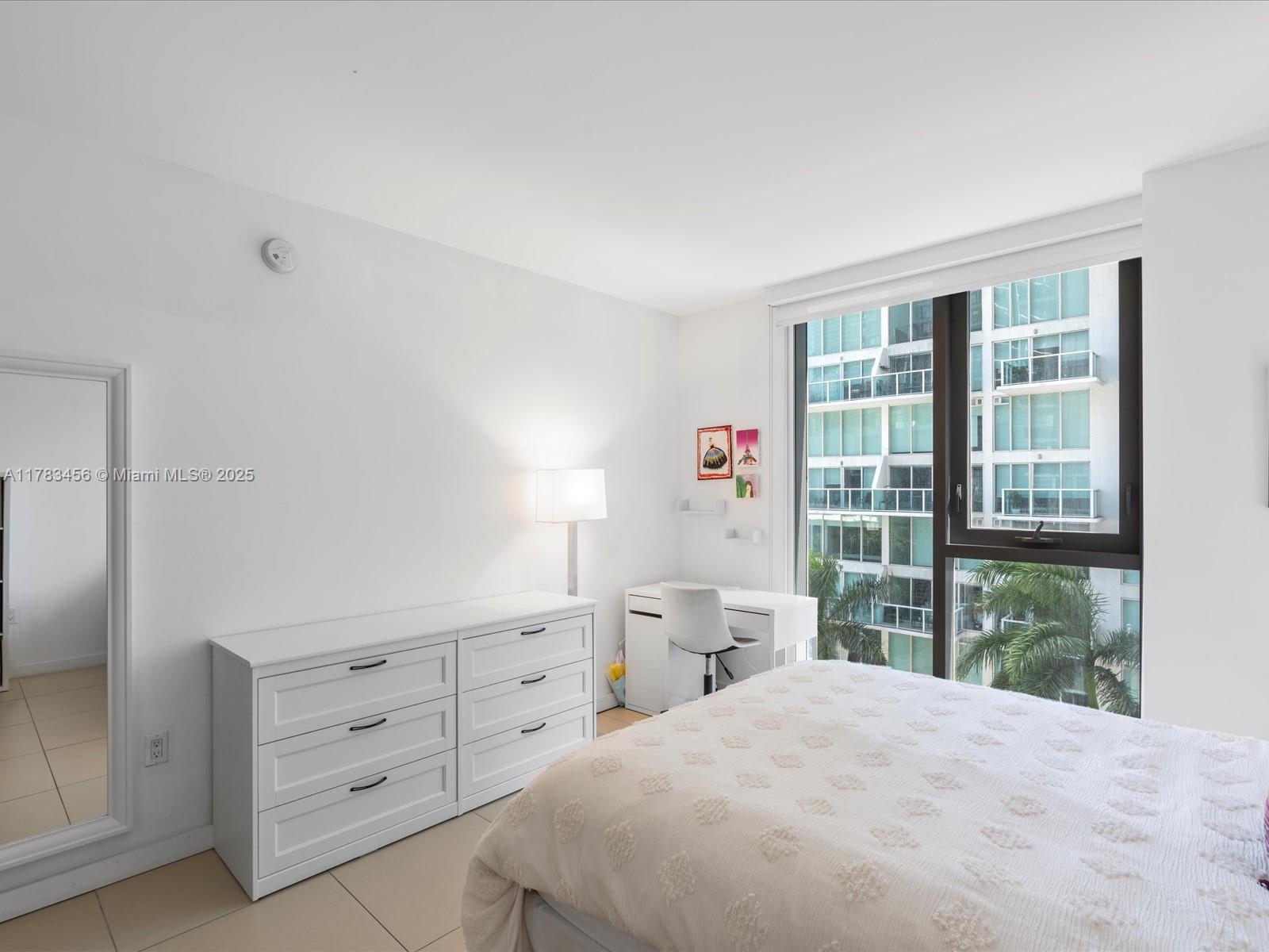 MYBRICKELL CONDO - Residential Lease