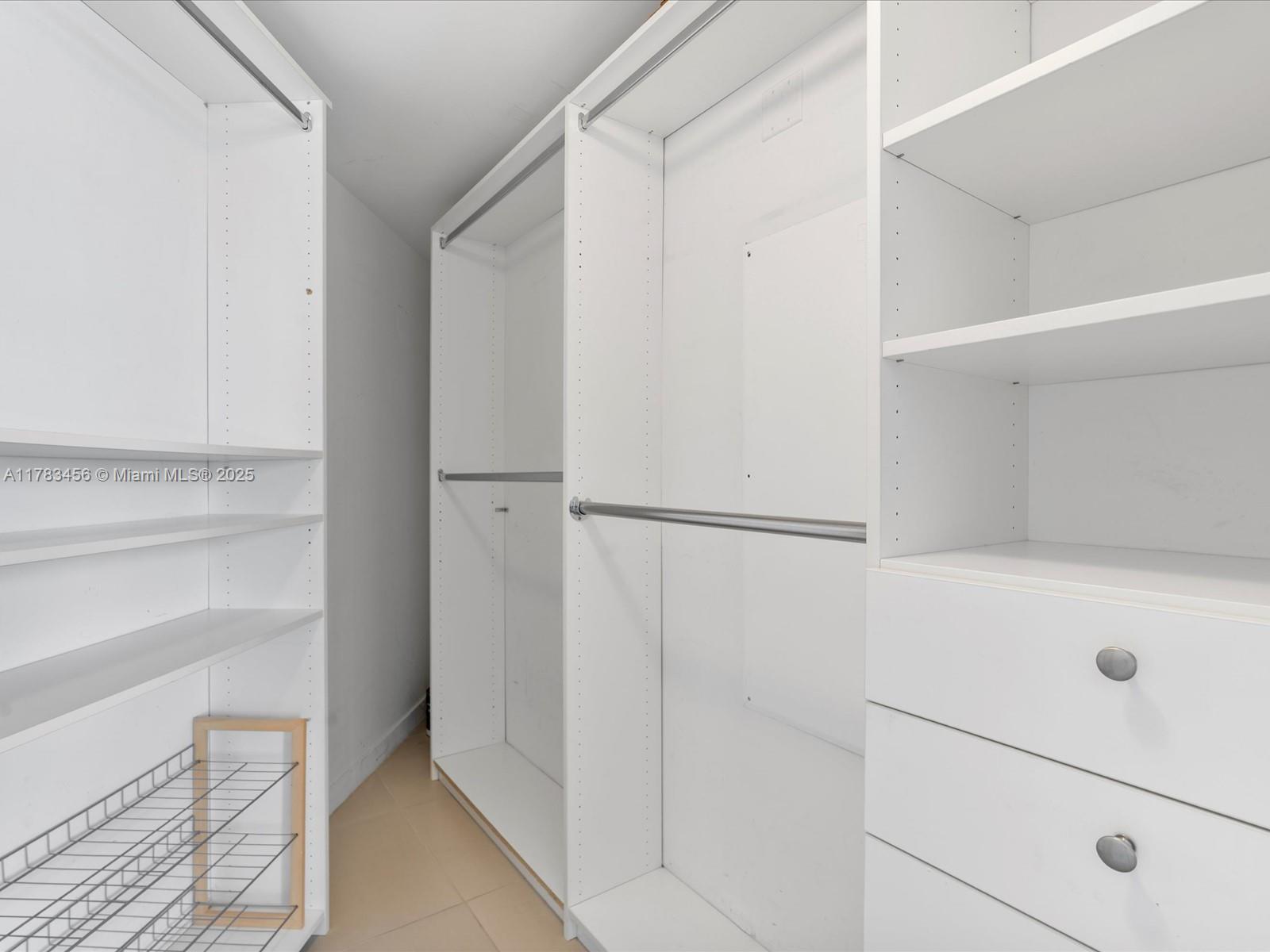 MYBRICKELL CONDO - Residential Lease