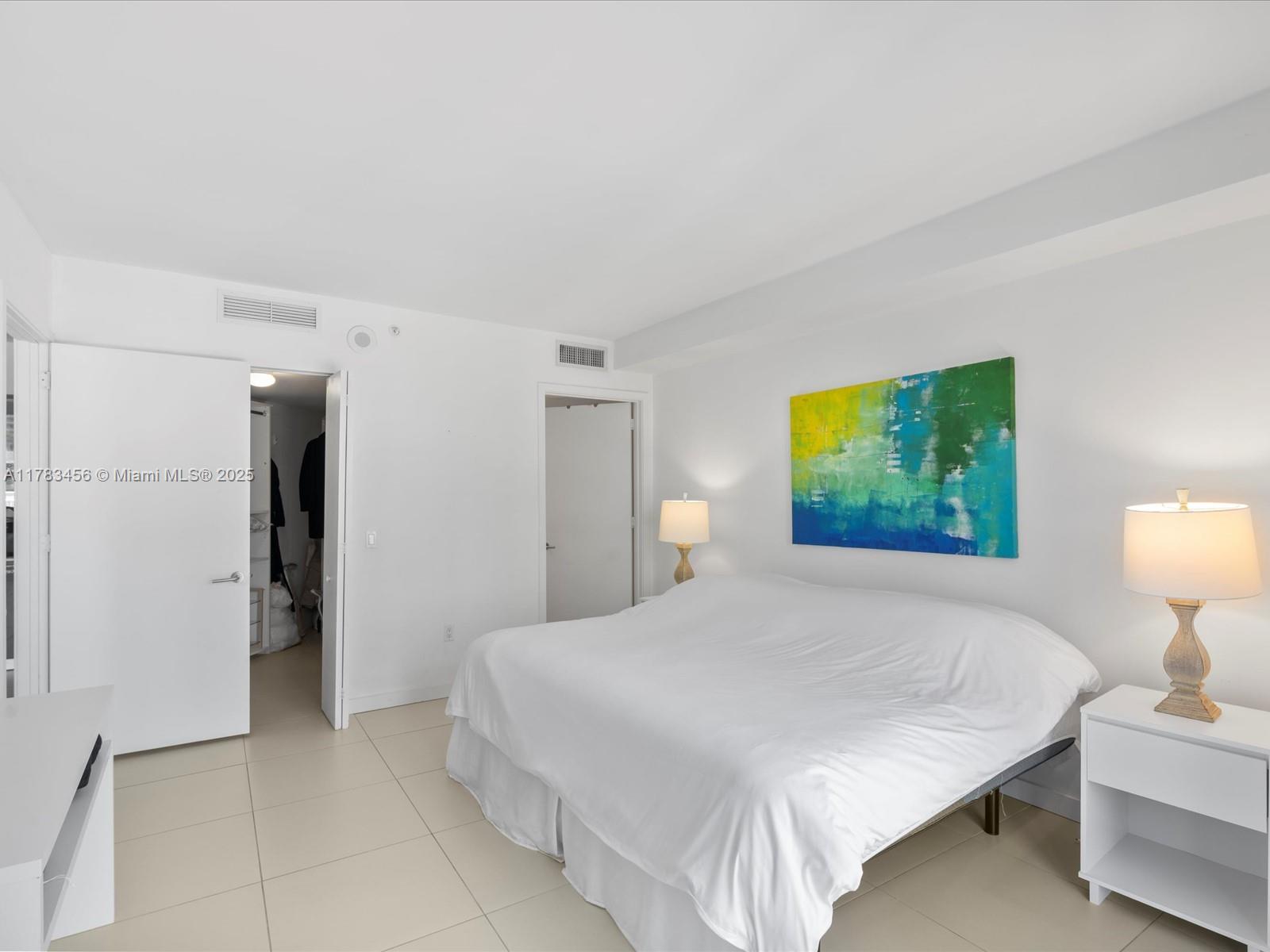 MYBRICKELL CONDO - Residential Lease
