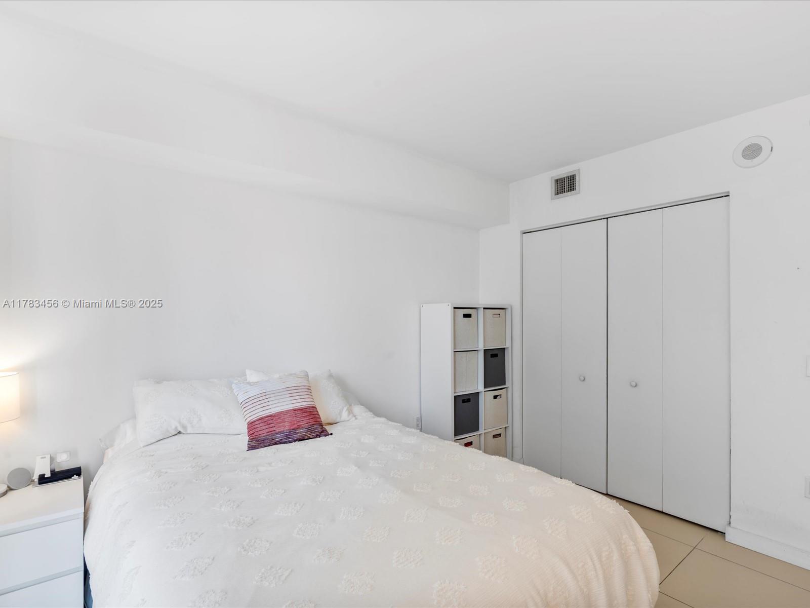 MYBRICKELL CONDO - Residential Lease