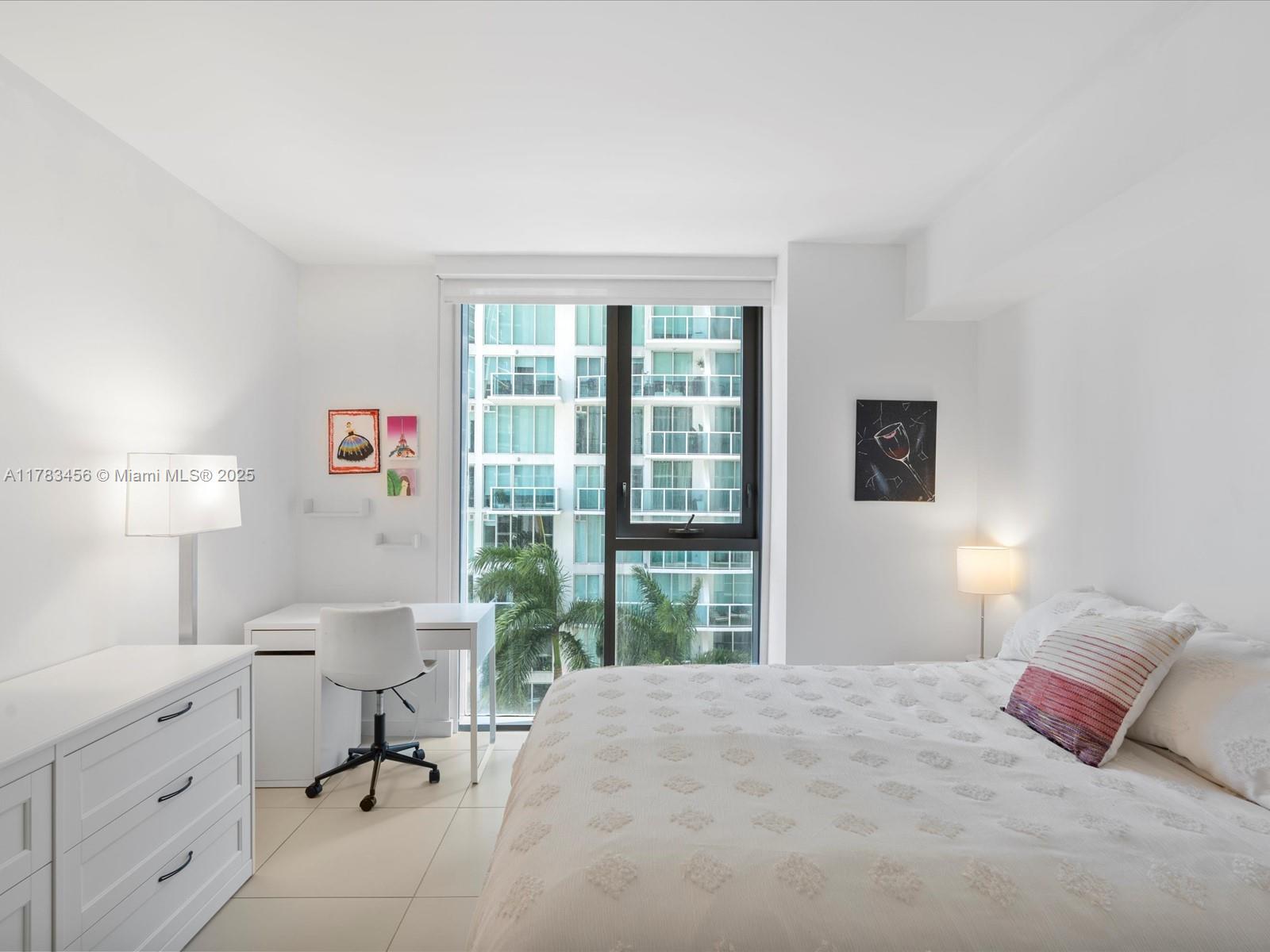 MYBRICKELL CONDO - Residential Lease