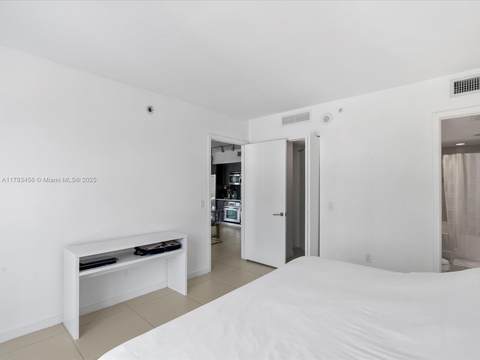 MYBRICKELL CONDO - Residential Lease
