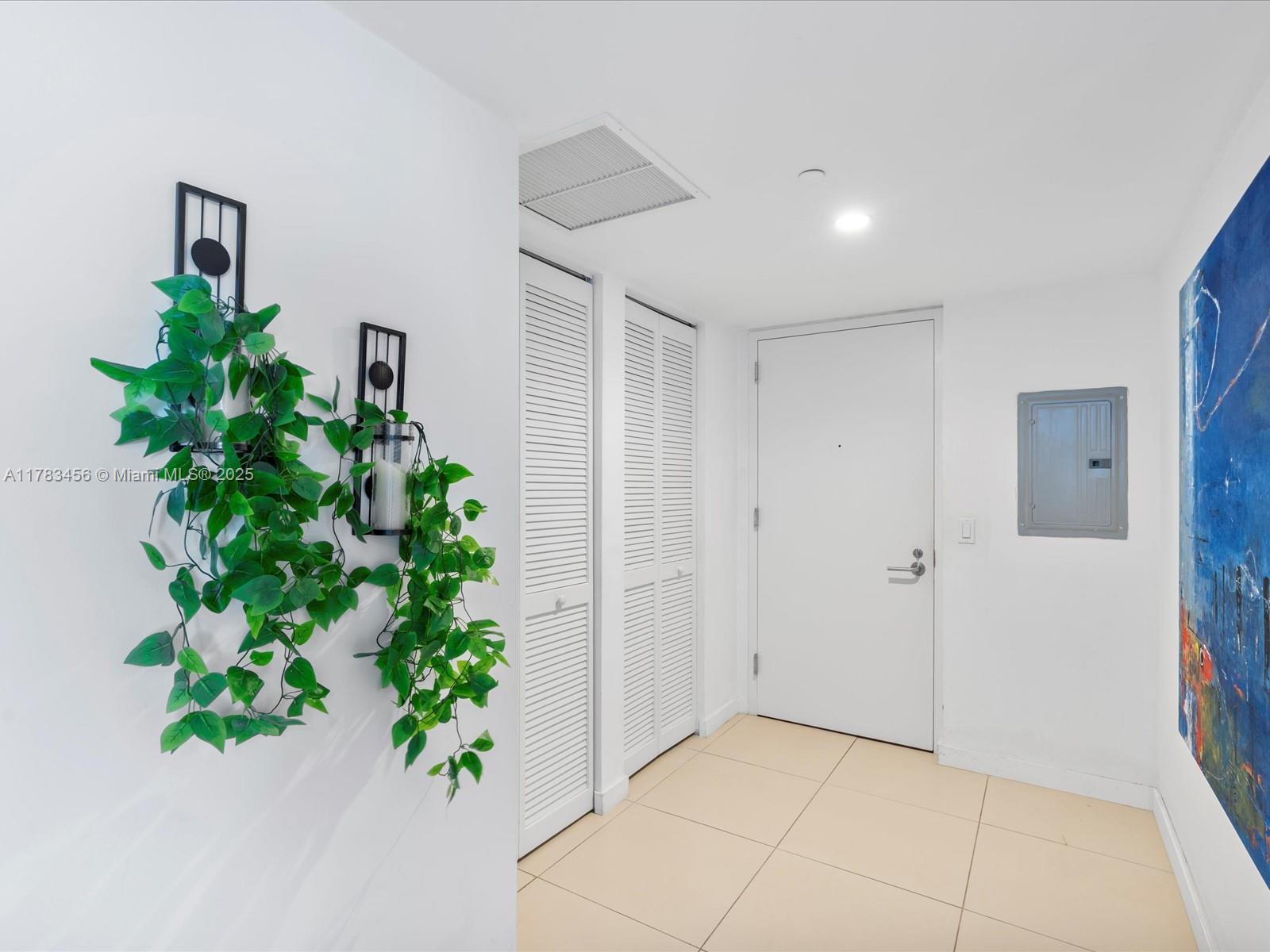 MYBRICKELL CONDO - Residential Lease
