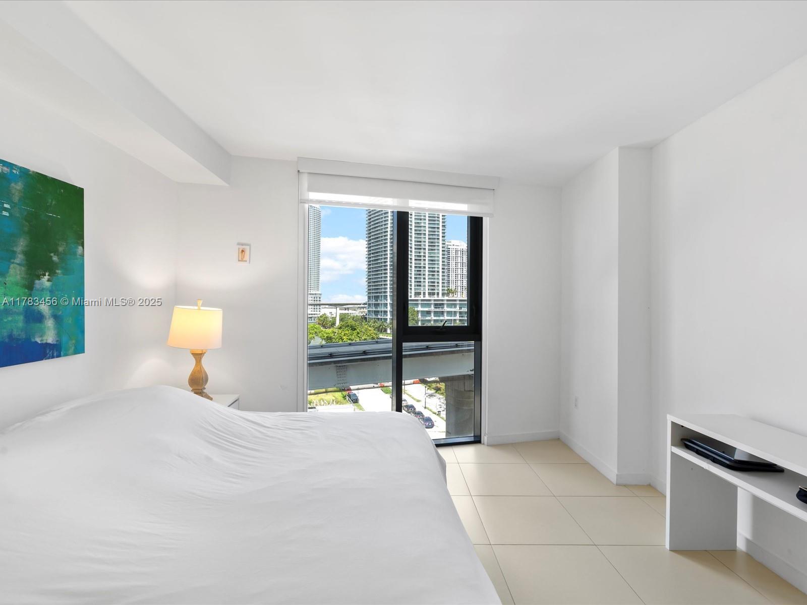MYBRICKELL CONDO - Residential Lease