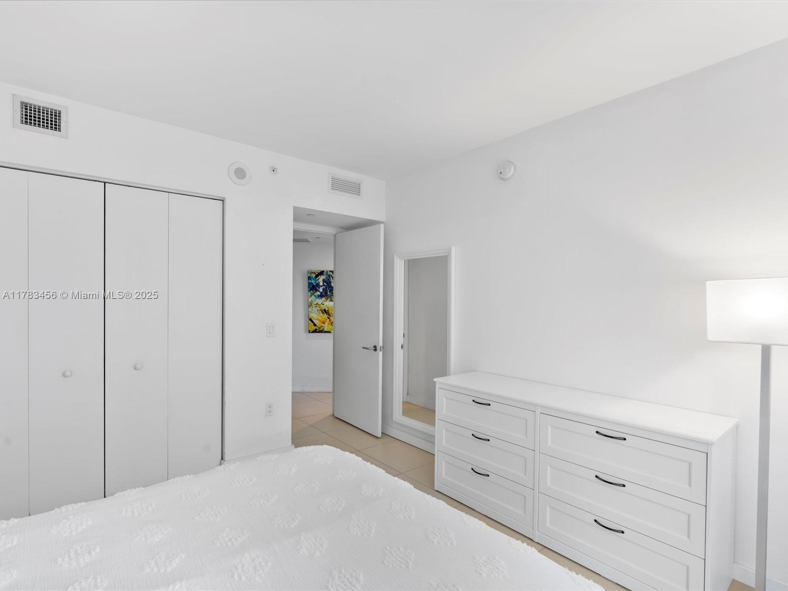 MYBRICKELL CONDO - Residential Lease