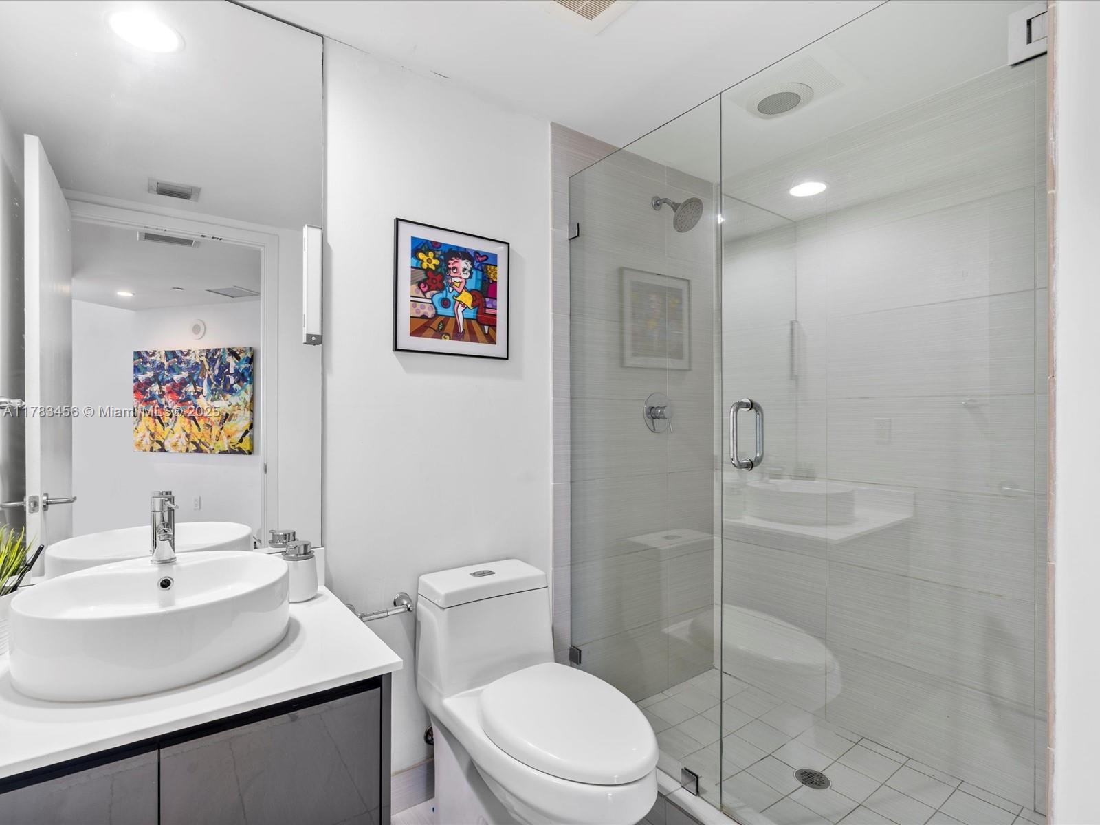 MYBRICKELL CONDO - Residential Lease