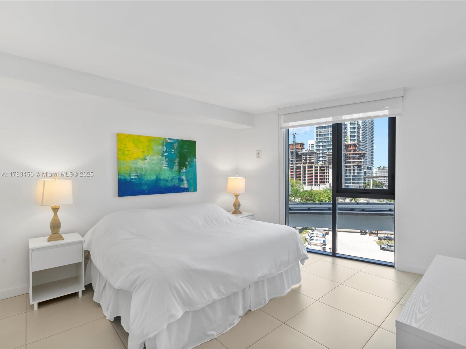 MYBRICKELL CONDO - Residential Lease
