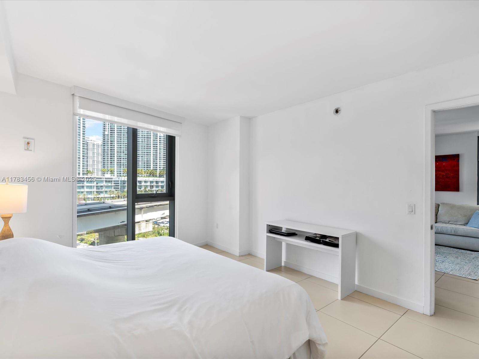 MYBRICKELL CONDO - Residential Lease