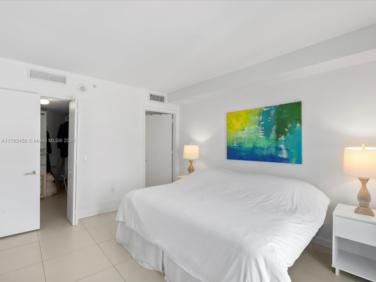 MYBRICKELL CONDO - Residential Lease