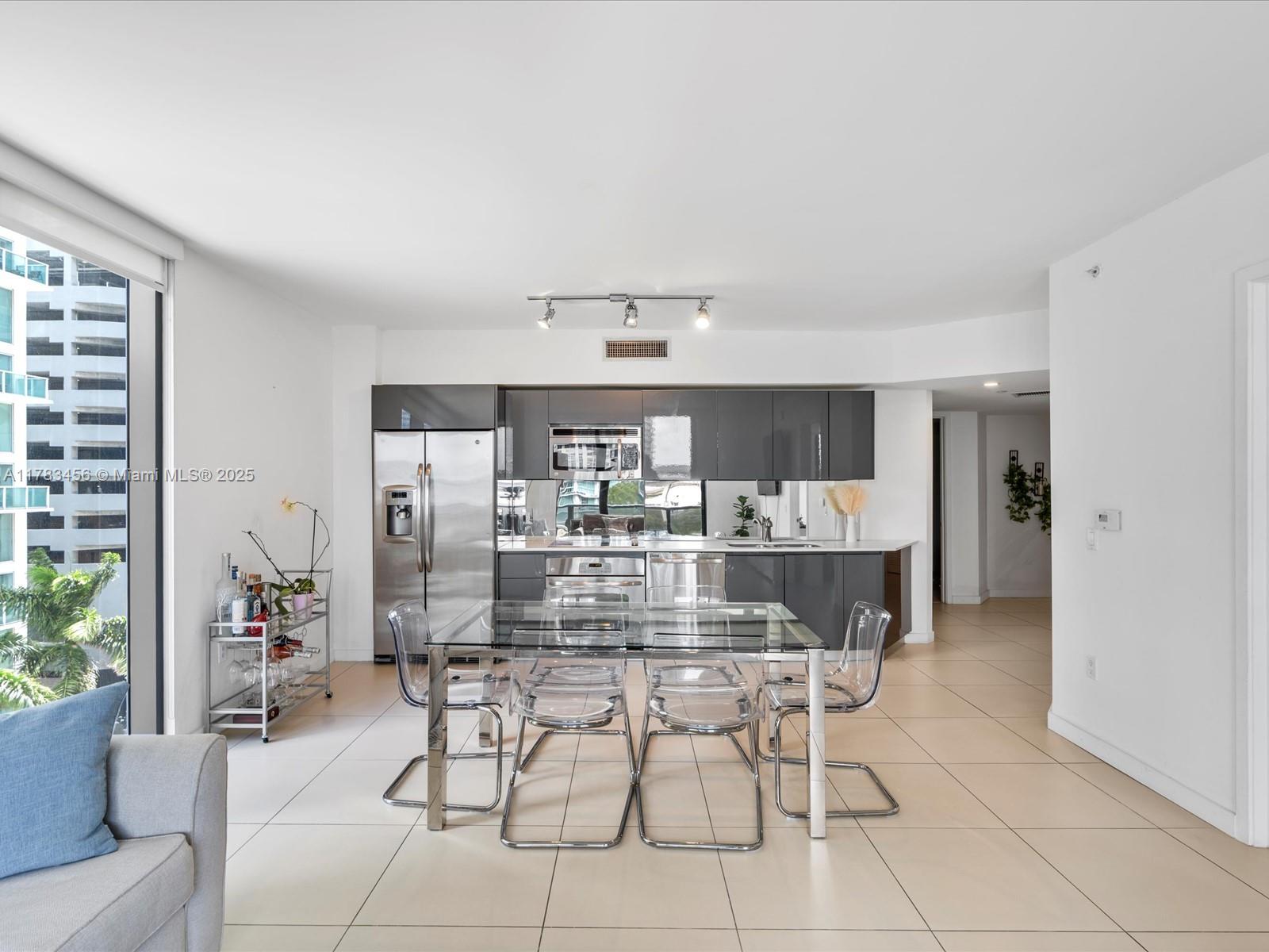 MYBRICKELL CONDO - Residential Lease
