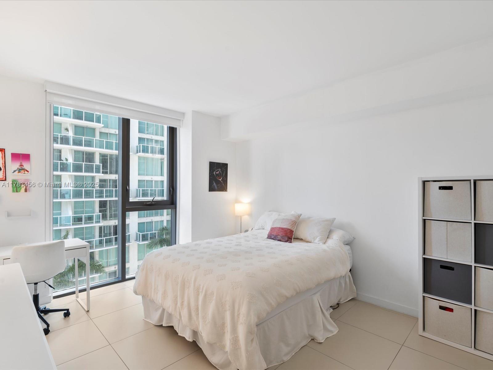 MYBRICKELL CONDO - Residential Lease