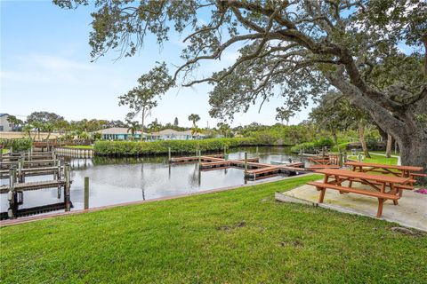 A home in Jensen Beach