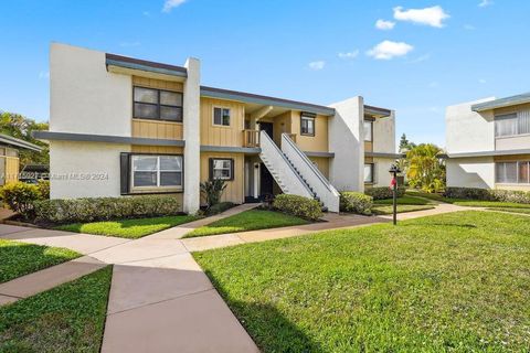 A home in Jensen Beach