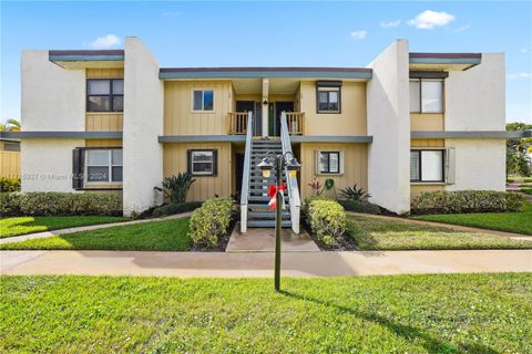 A home in Jensen Beach