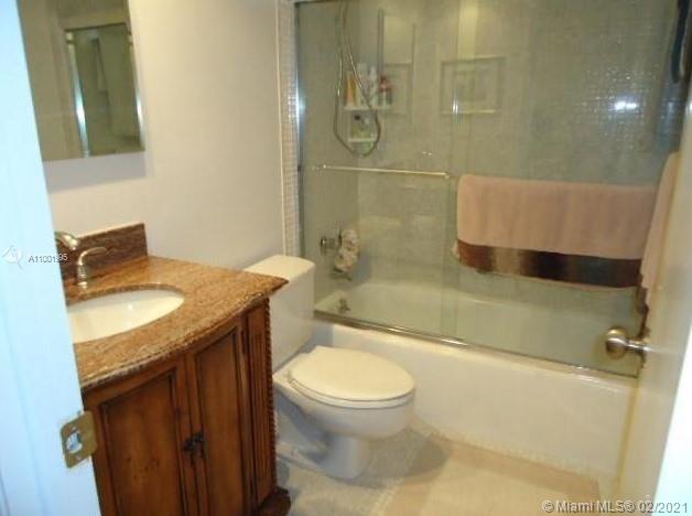 HEMISPHERES CONDO - Residential Lease