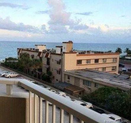 HEMISPHERES CONDO - Residential Lease