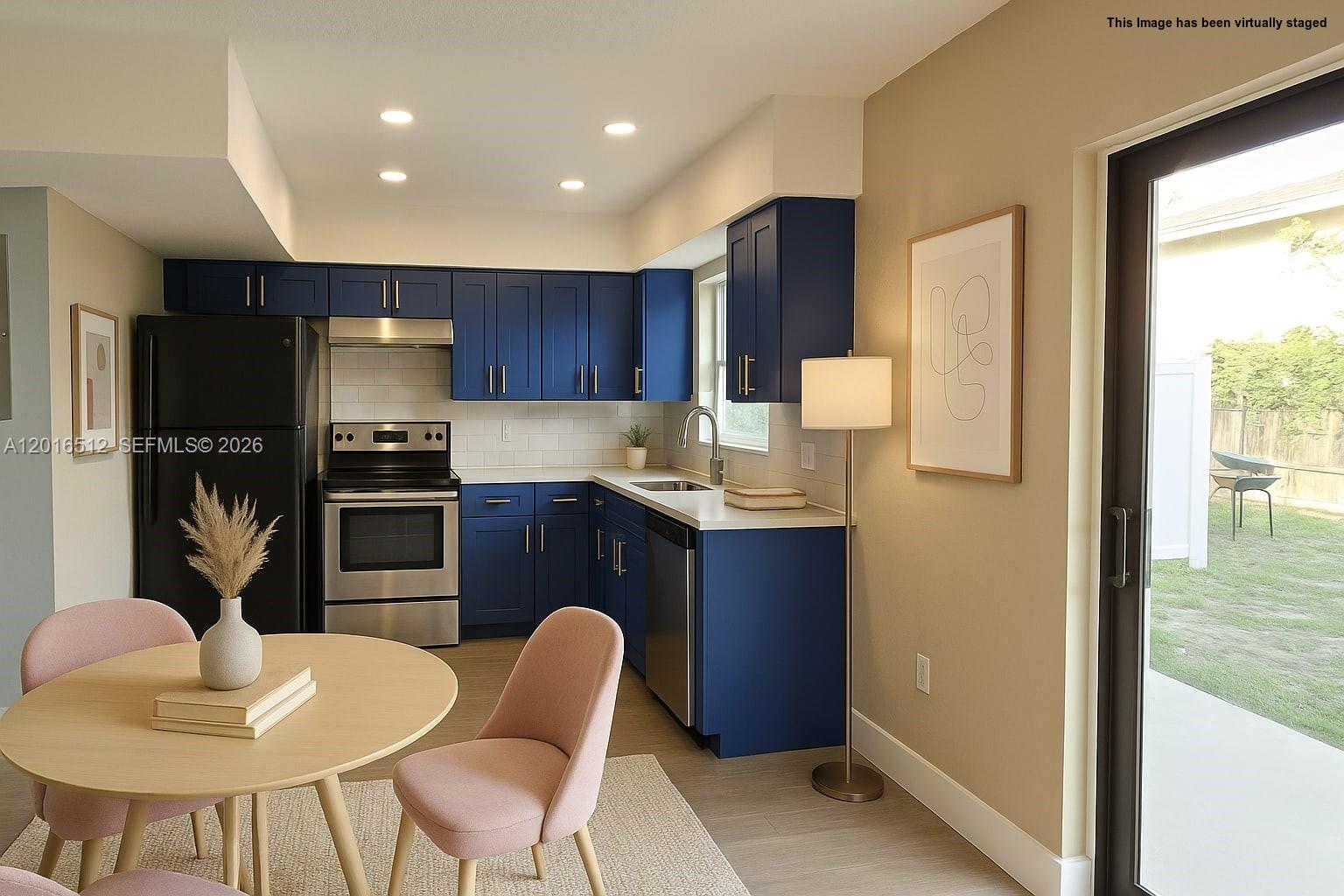 L D C ESTATES - Residential Lease