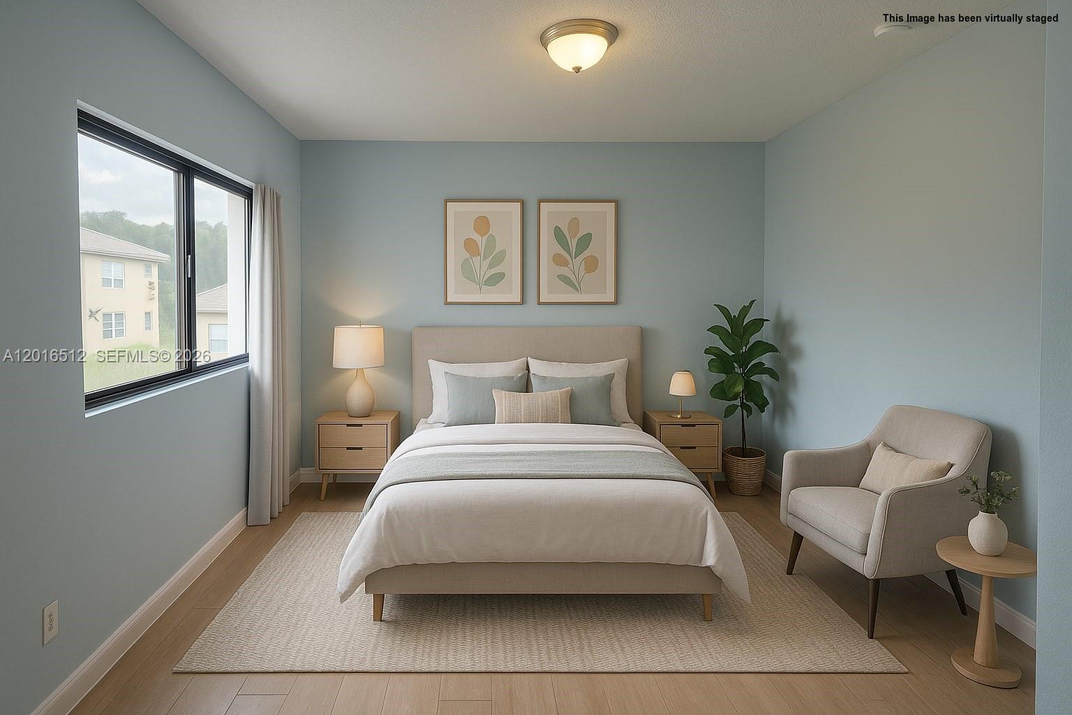 L D C ESTATES - Residential Lease