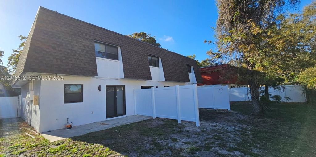 Photo of 2260 NW 59th Way #2, Lauderhill, FL 33313 (MLS # A12016512)