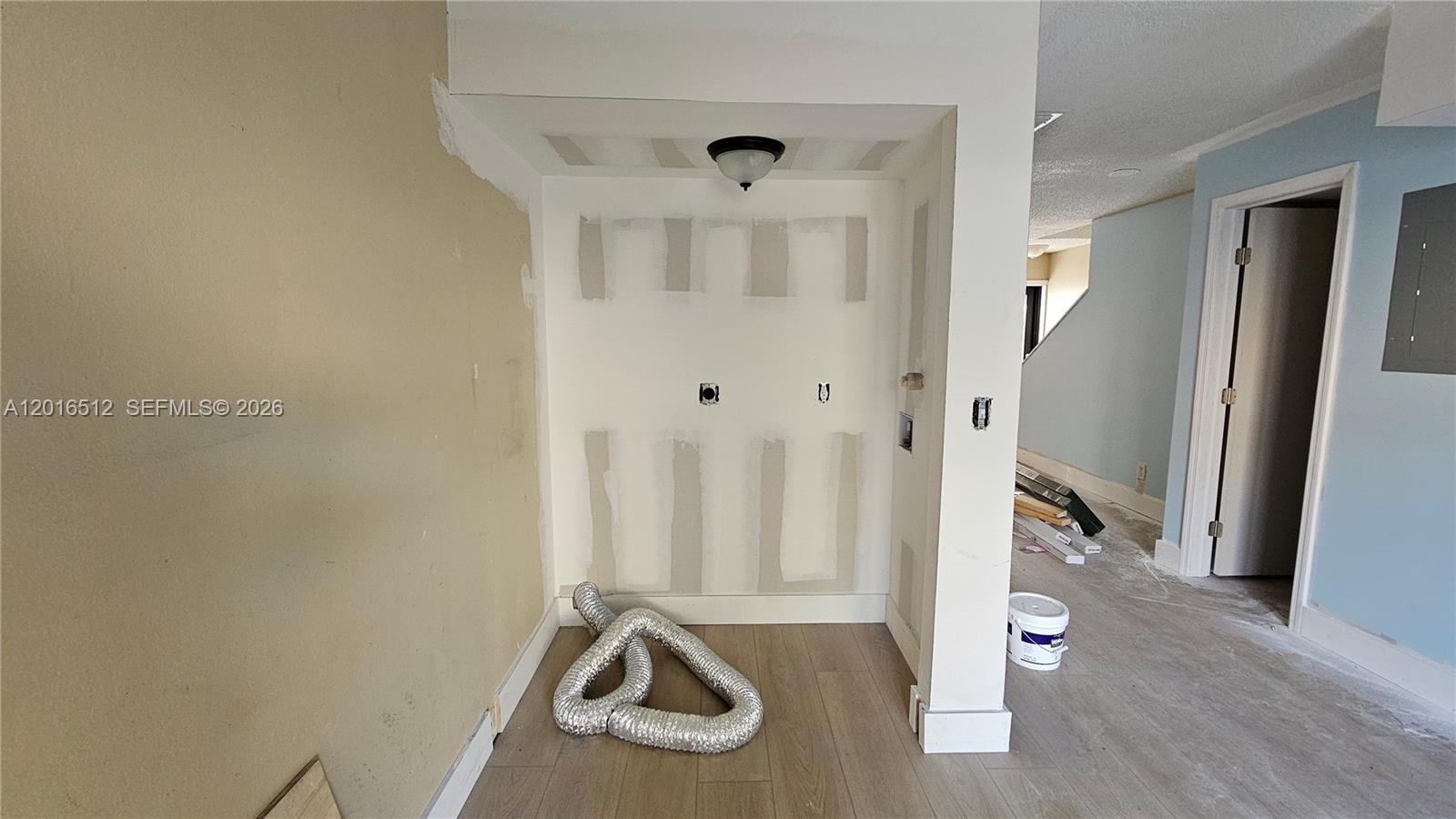 L D C ESTATES - Residential Lease