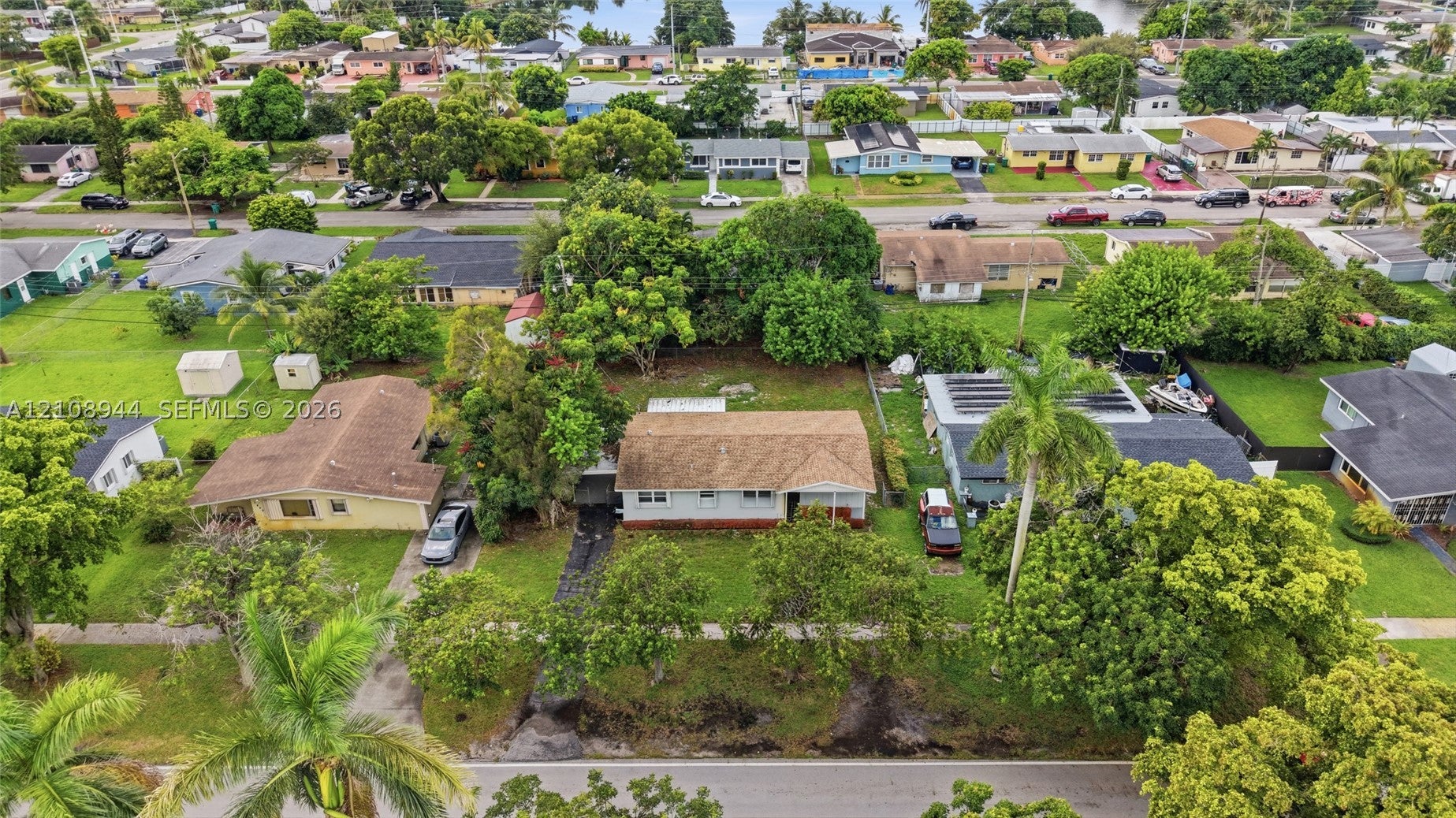1450 NW 175th St