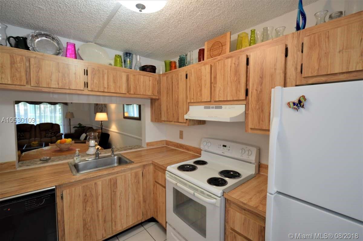 PINE LAKE #7 CONDO - Residential