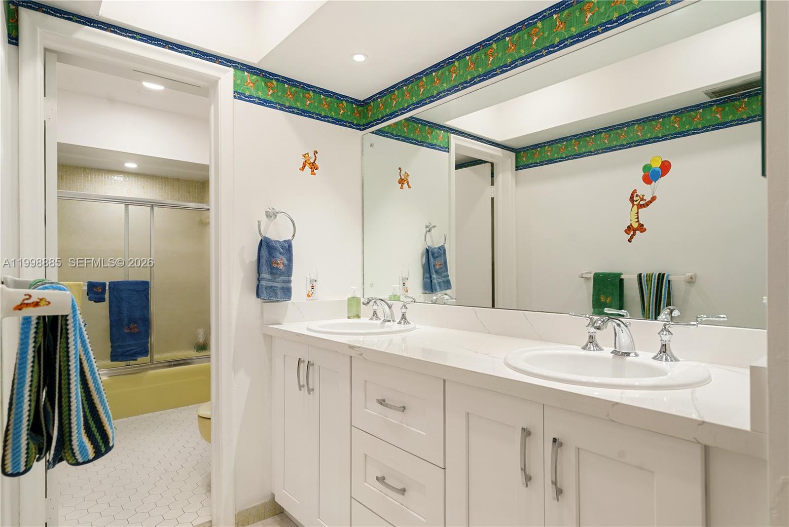 MONTGOMERY EAST SEC 2 - Residential