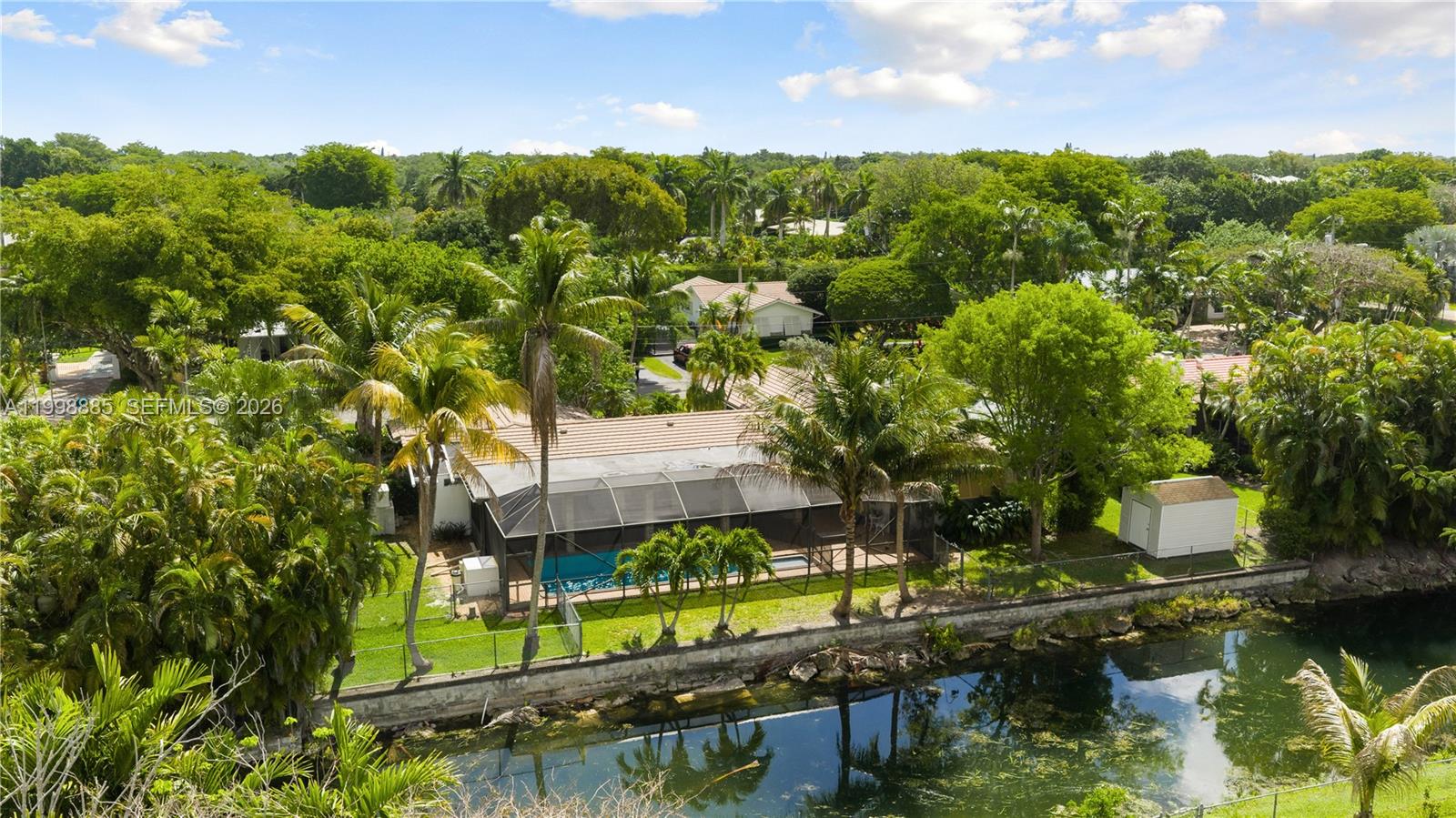 MONTGOMERY EAST SEC 2 - Residential