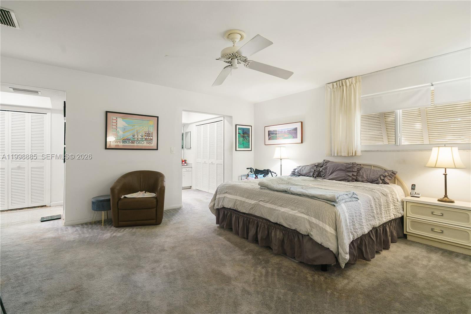 MONTGOMERY EAST SEC 2 - Residential