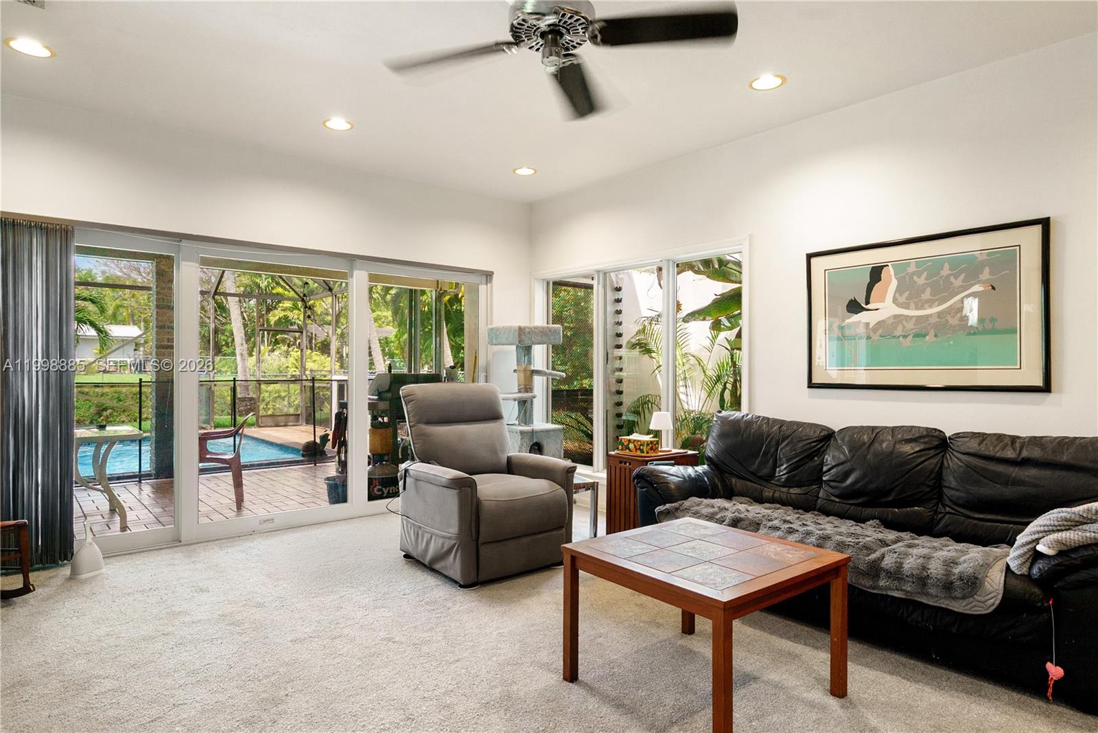 MONTGOMERY EAST SEC 2 - Residential