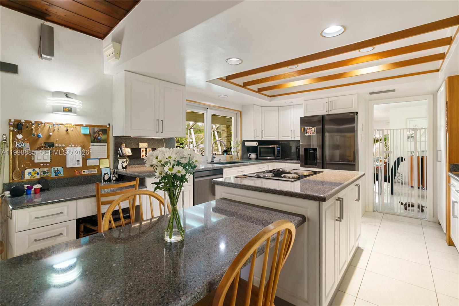 MONTGOMERY EAST SEC 2 - Residential