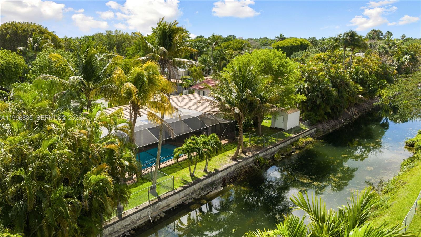 MONTGOMERY EAST SEC 2 - Residential