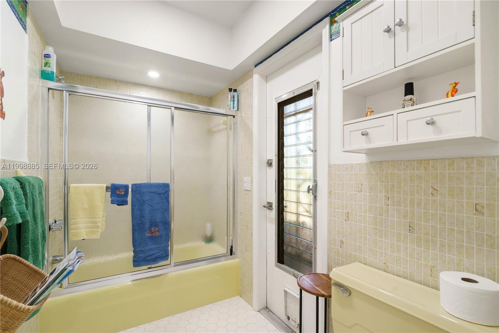 MONTGOMERY EAST SEC 2 - Residential