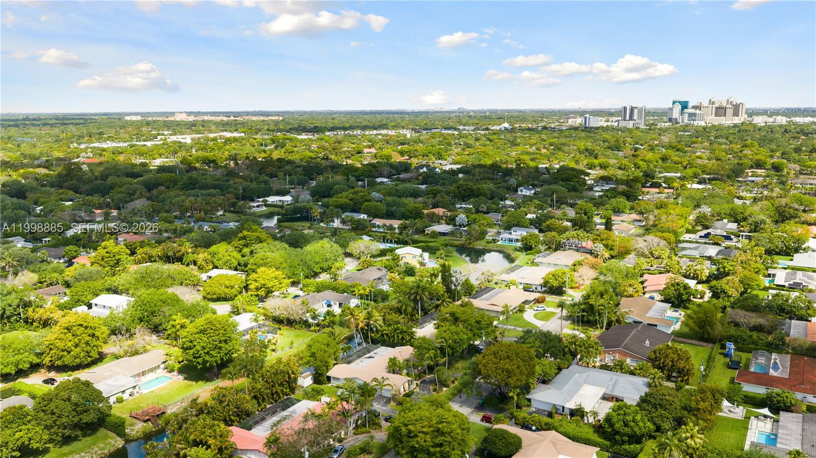 MONTGOMERY EAST SEC 2 - Residential