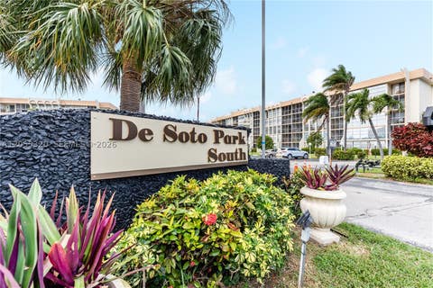 1 beds bed, 1 baths bath property at 601 Three Islands Blvd 112, Hallandale Beach, FL 33009