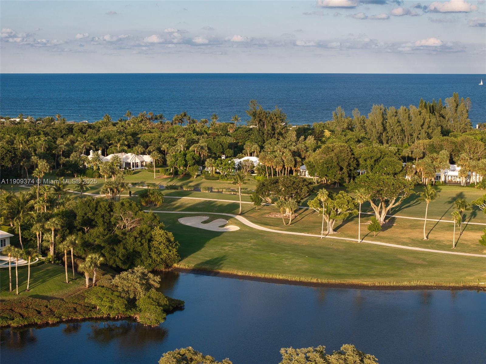 Jupiter Island - Residential
