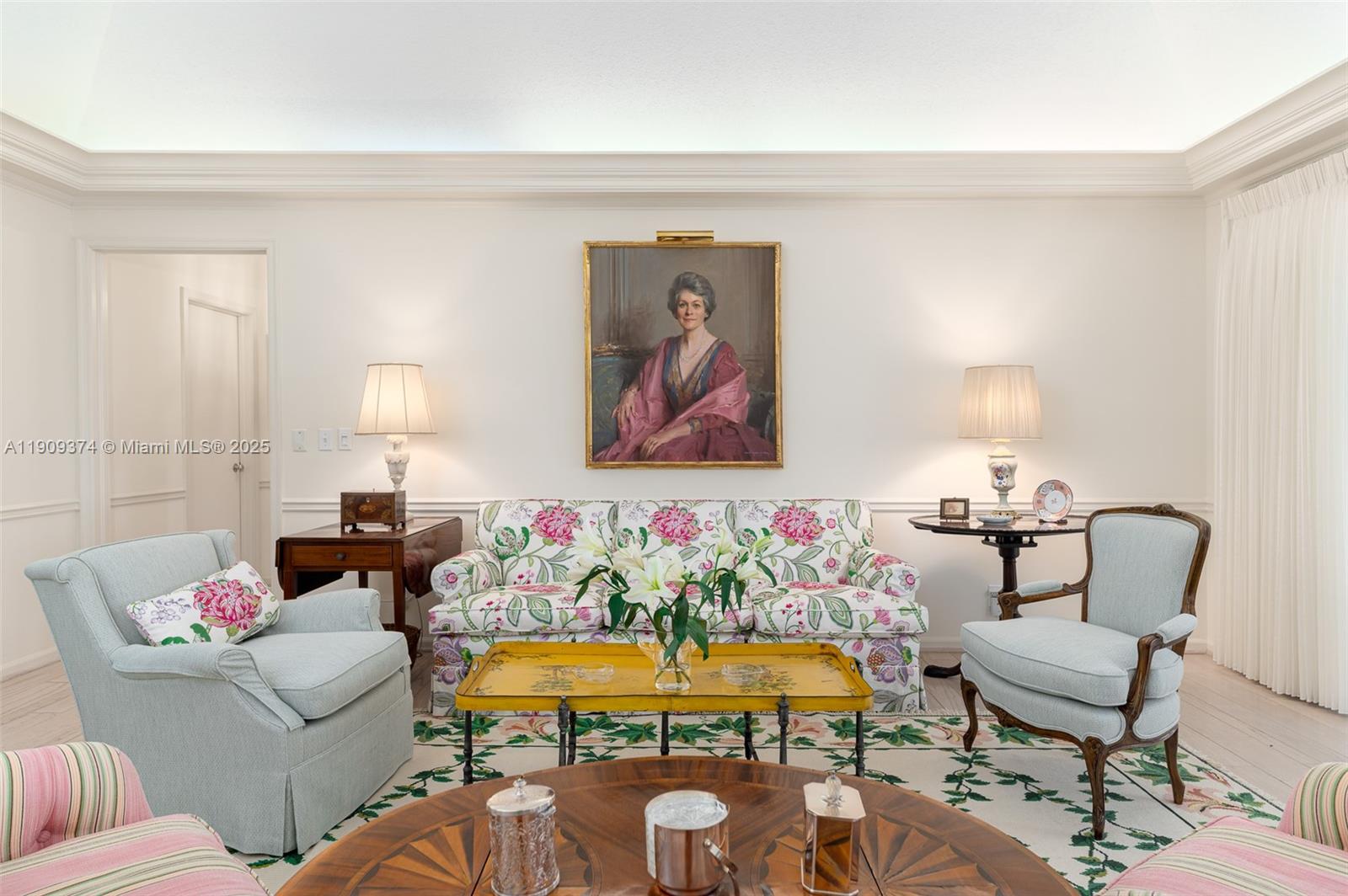 Jupiter Island - Residential