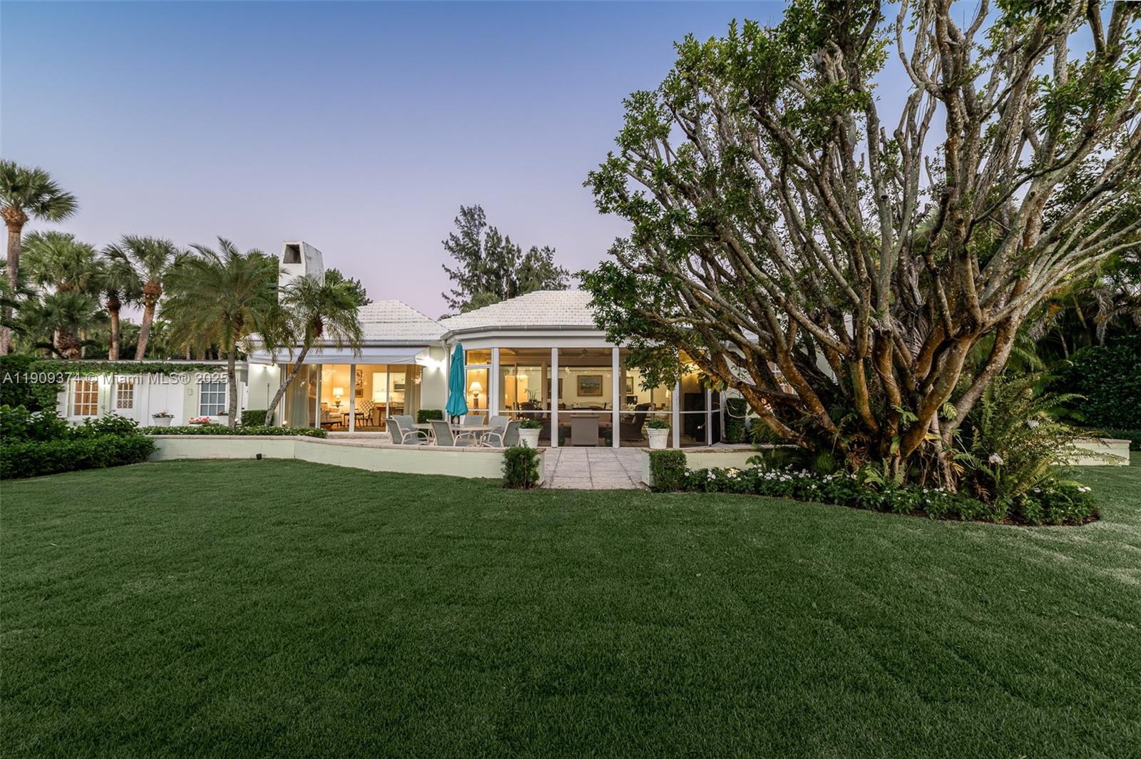 Jupiter Island - Residential