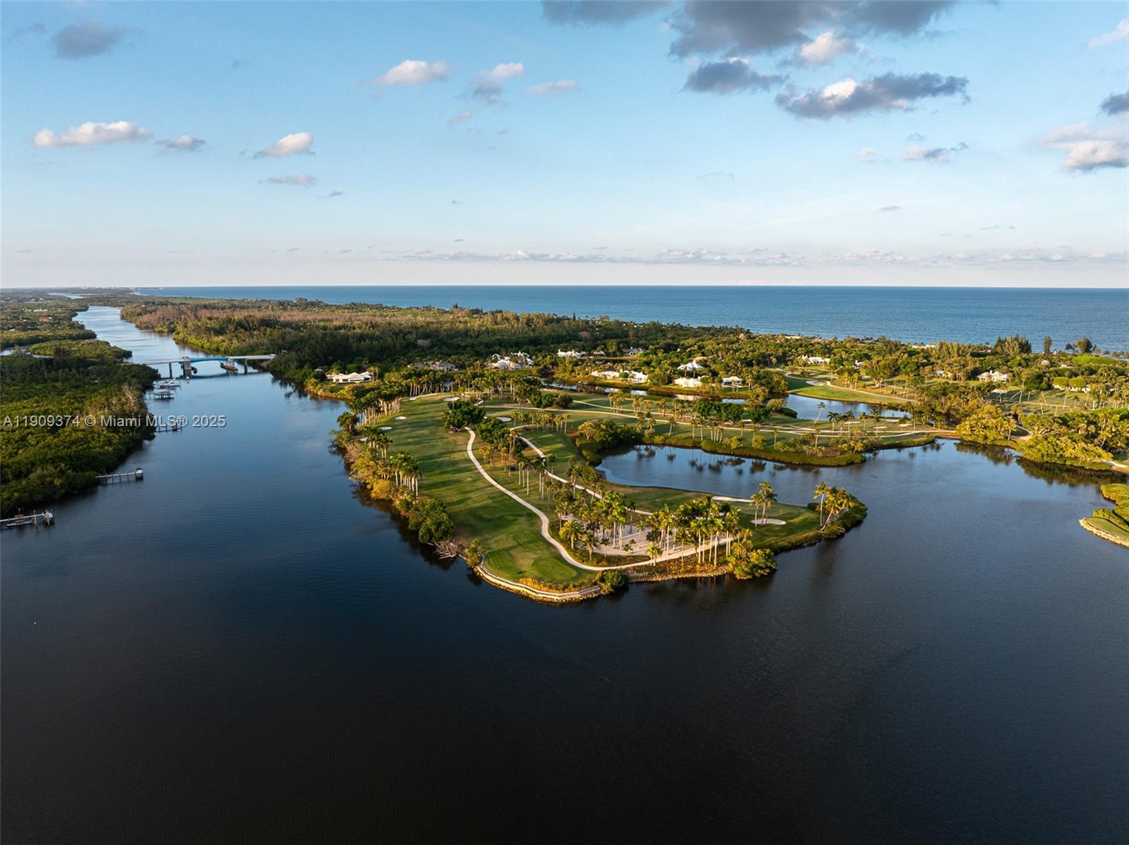 Jupiter Island - Residential