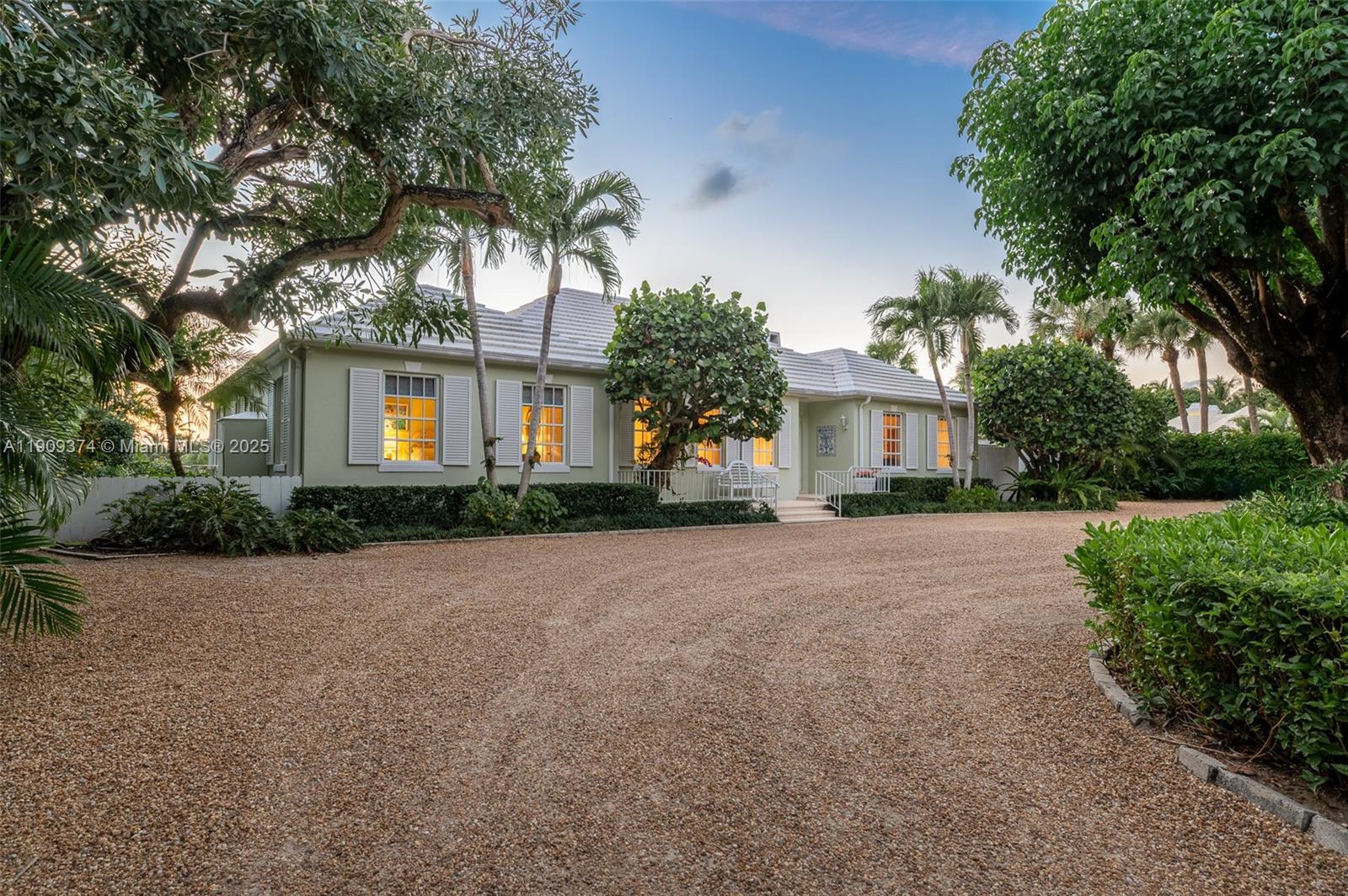 Jupiter Island - Residential