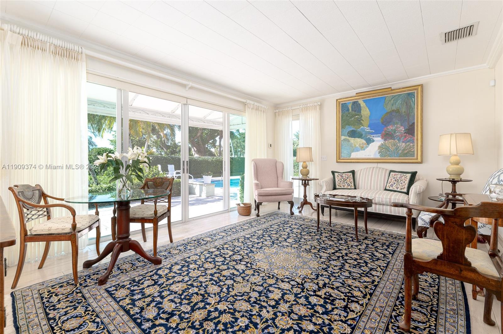 Jupiter Island - Residential