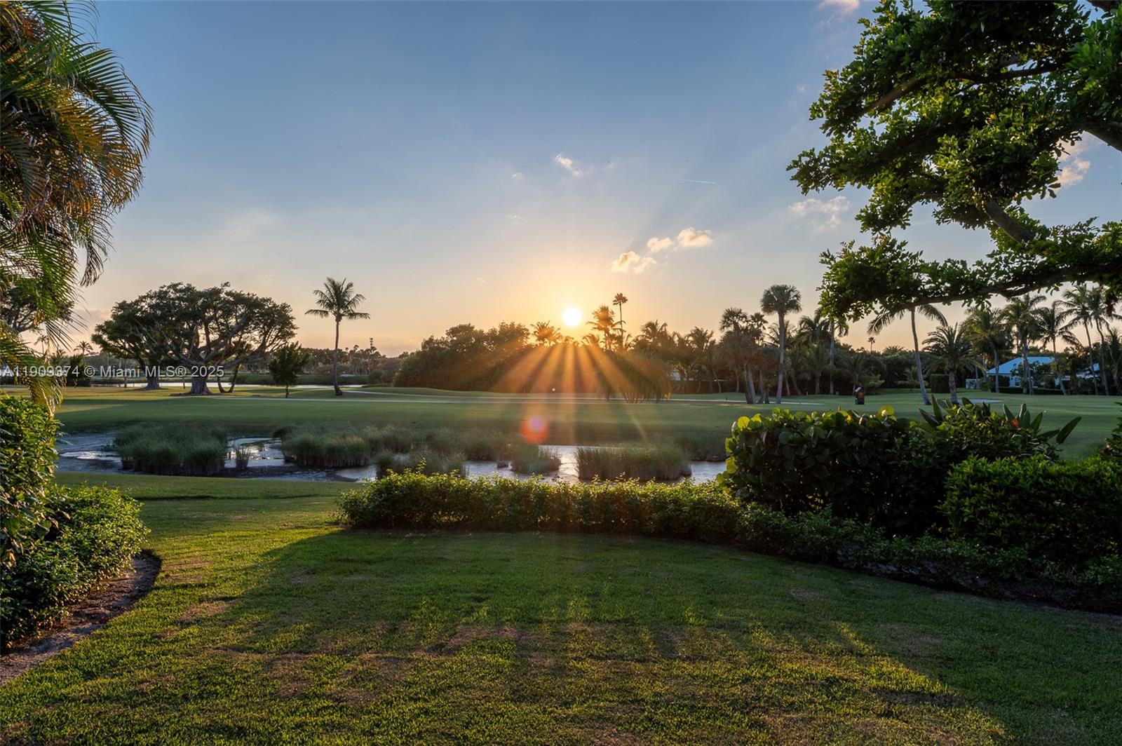 Jupiter Island - Residential