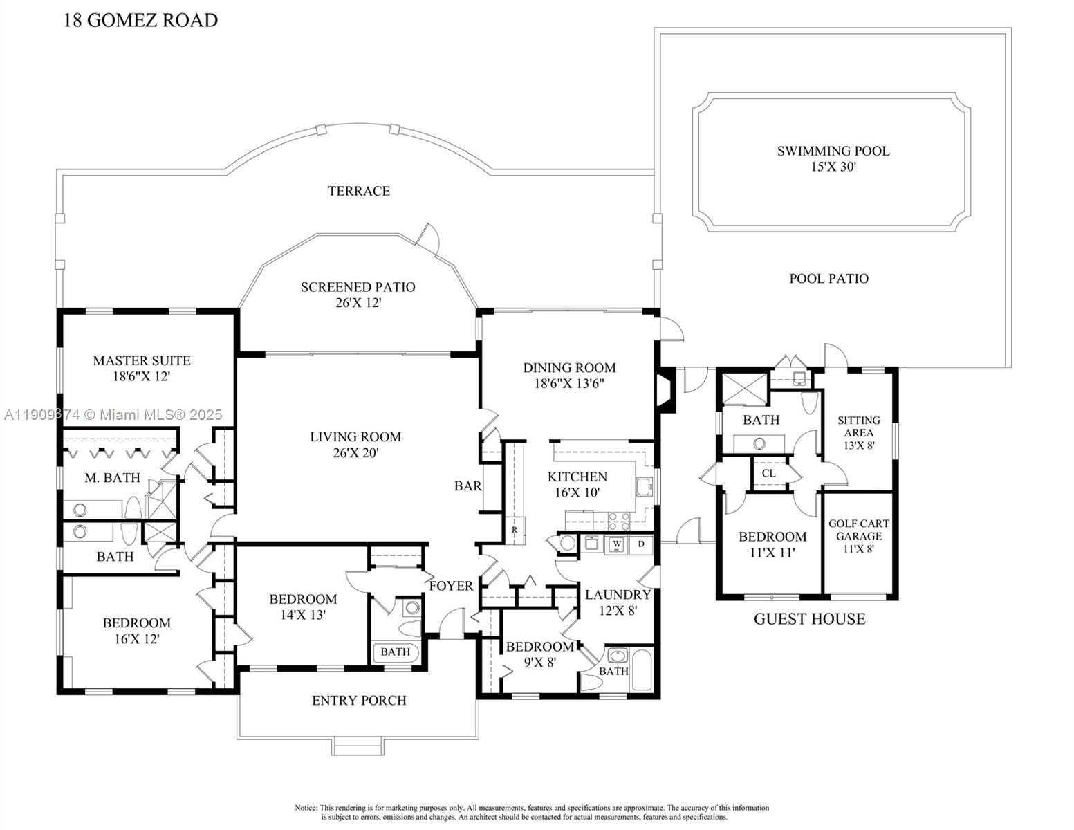 Jupiter Island - Residential