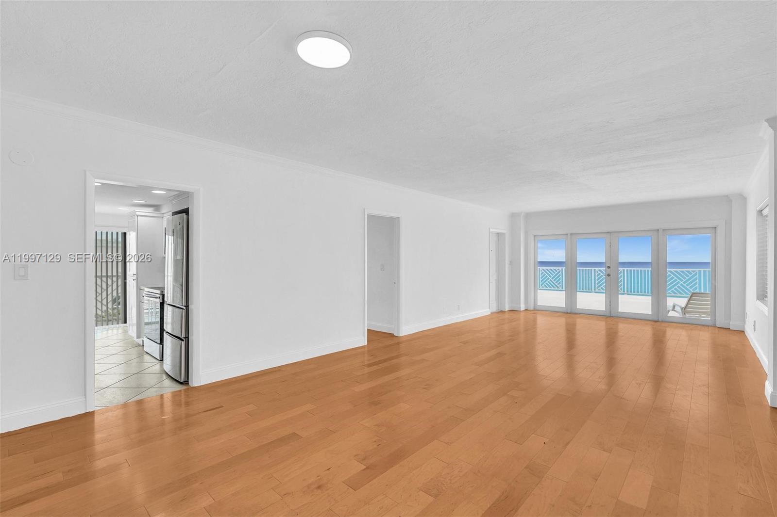 LAUDERDALE BY THE SEA - Residential Lease