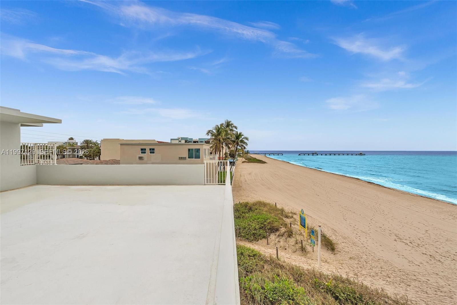 LAUDERDALE BY THE SEA - Residential Lease