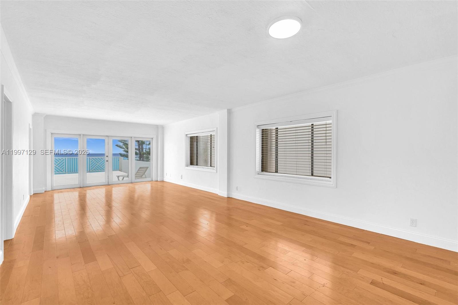 LAUDERDALE BY THE SEA - Residential Lease