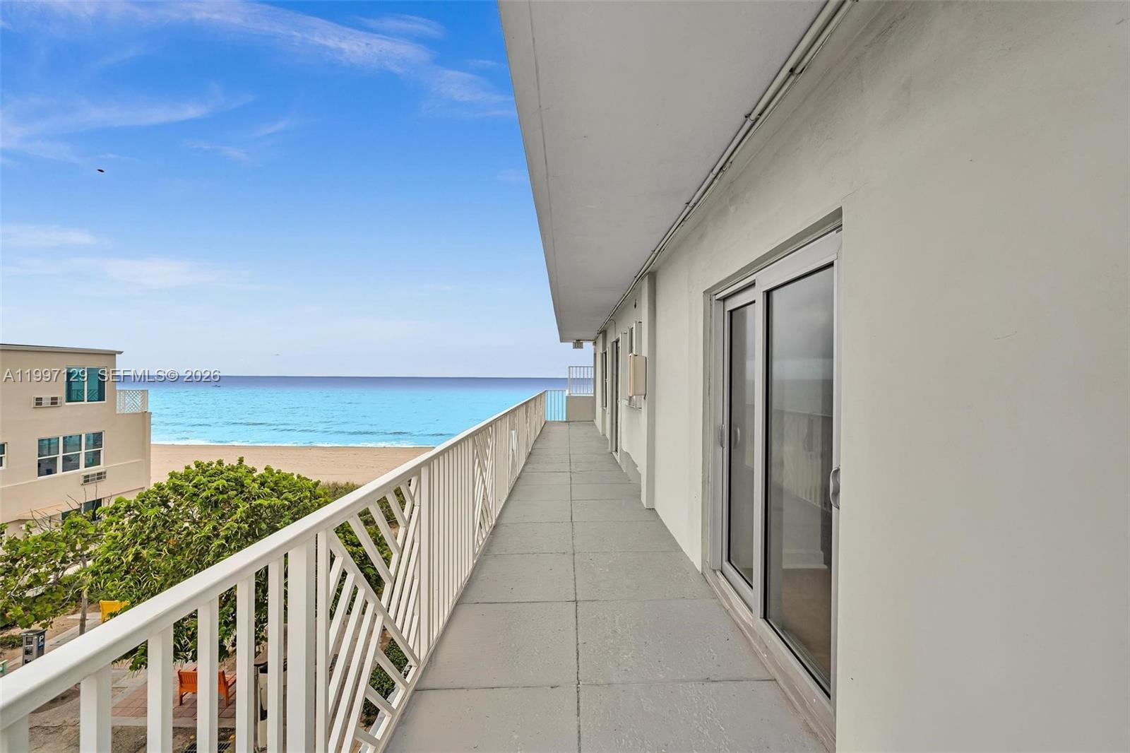 LAUDERDALE BY THE SEA - Residential Lease