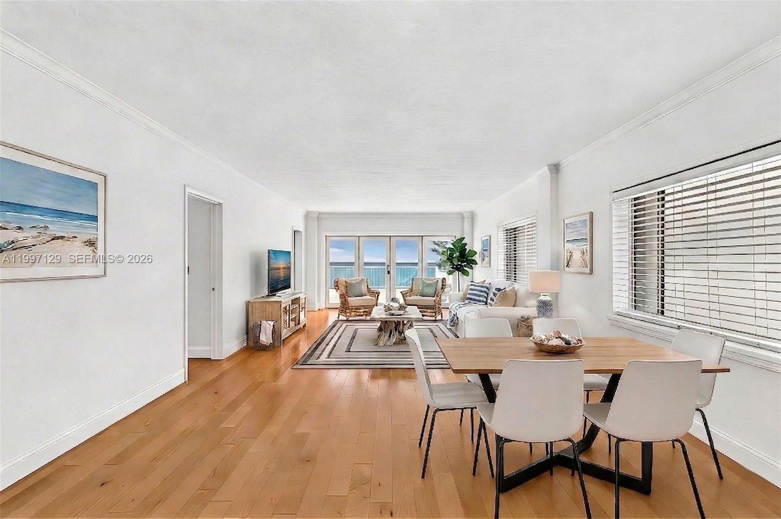 LAUDERDALE BY THE SEA - Residential Lease