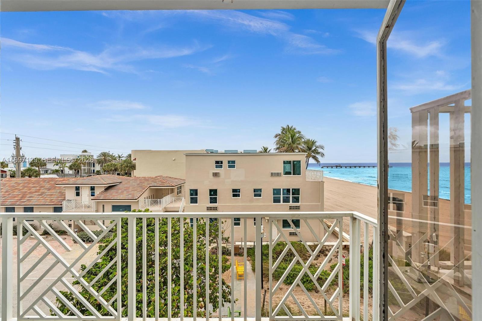 LAUDERDALE BY THE SEA - Residential Lease